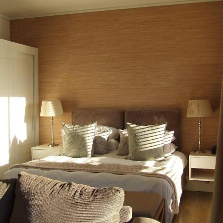 210 Gallery Luxury Studio Apartment Knysna Exteriér fotografie