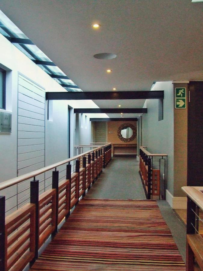 210 Gallery Luxury Studio Apartment Knysna Exteriér fotografie