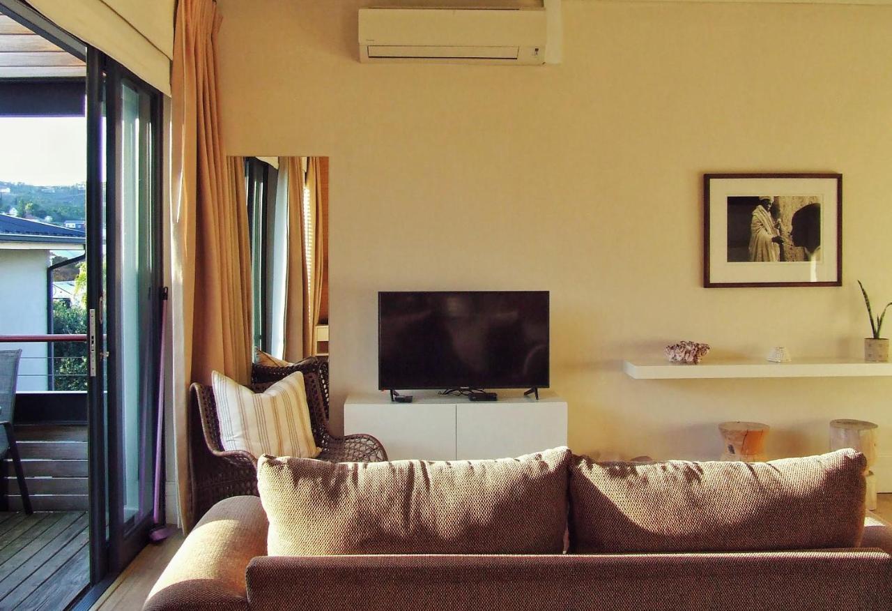 210 Gallery Luxury Studio Apartment Knysna Exteriér fotografie
