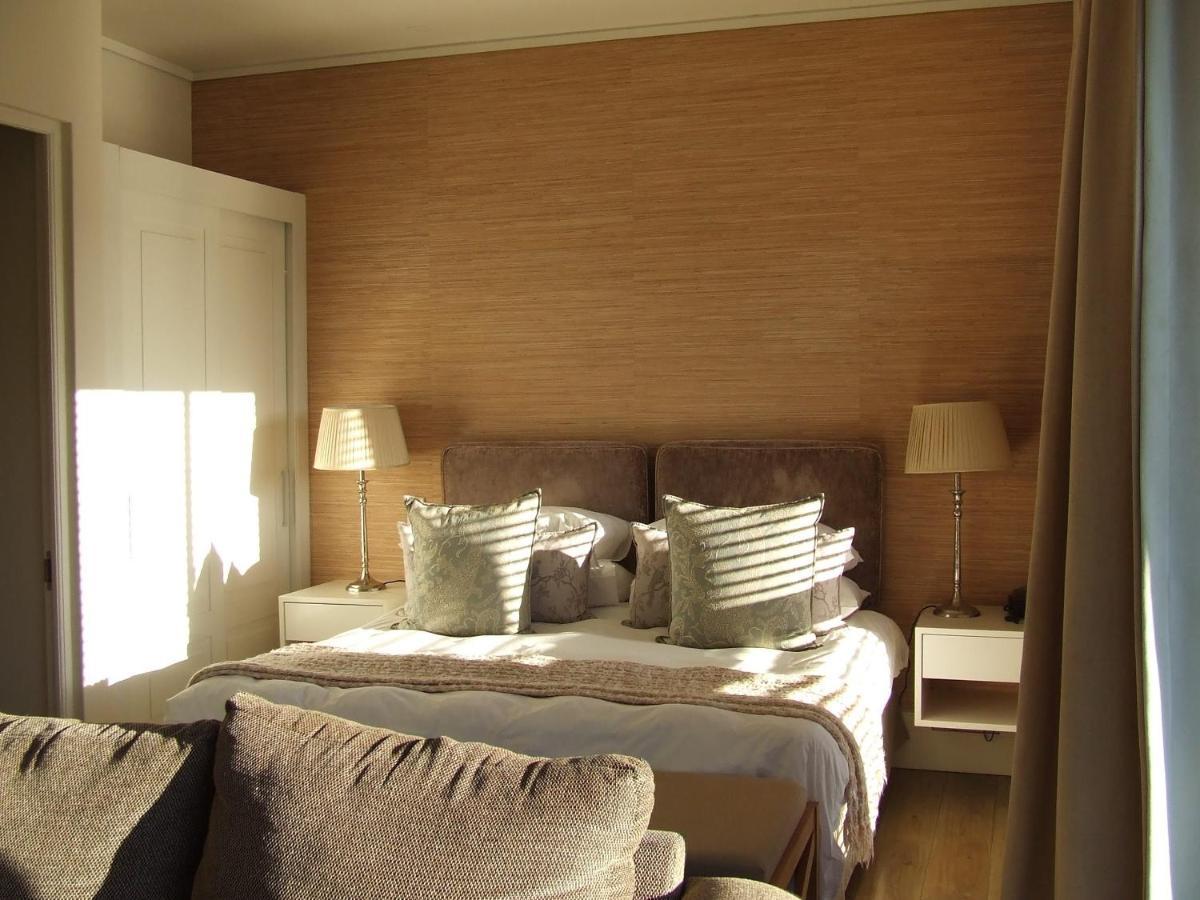 210 Gallery Luxury Studio Apartment Knysna Exteriér fotografie