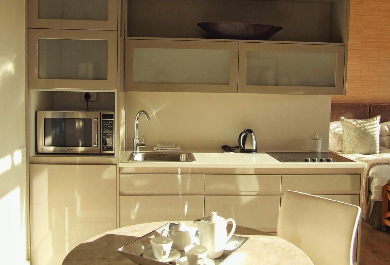 210 Gallery Luxury Studio Apartment Knysna Exteriér fotografie