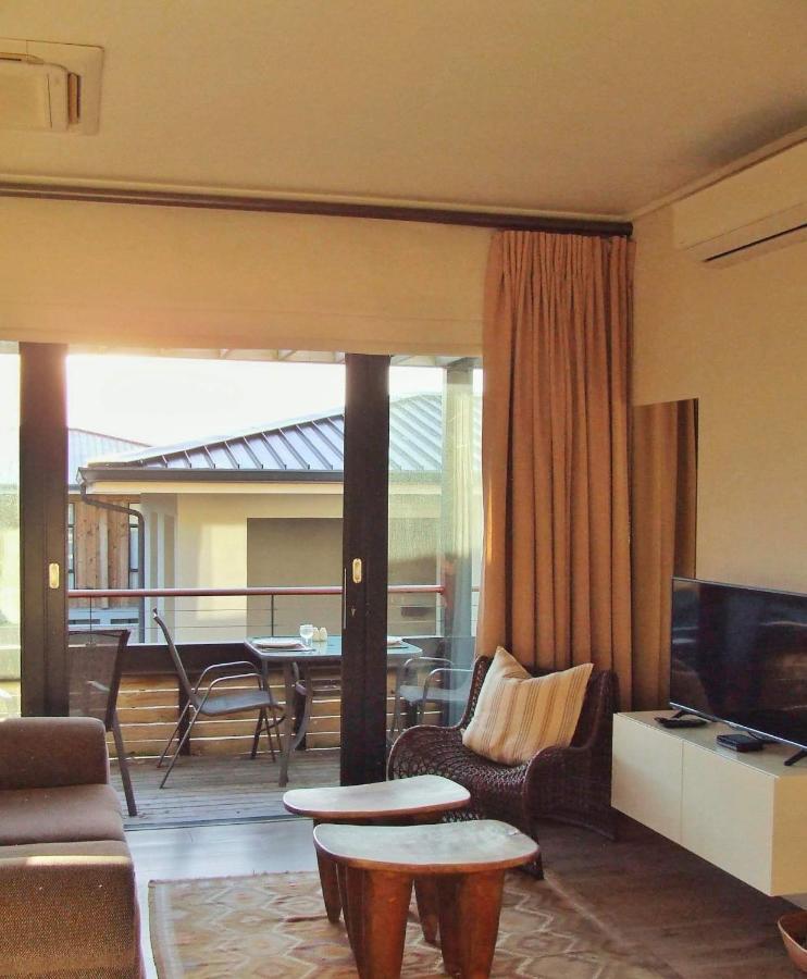 210 Gallery Luxury Studio Apartment Knysna Exteriér fotografie