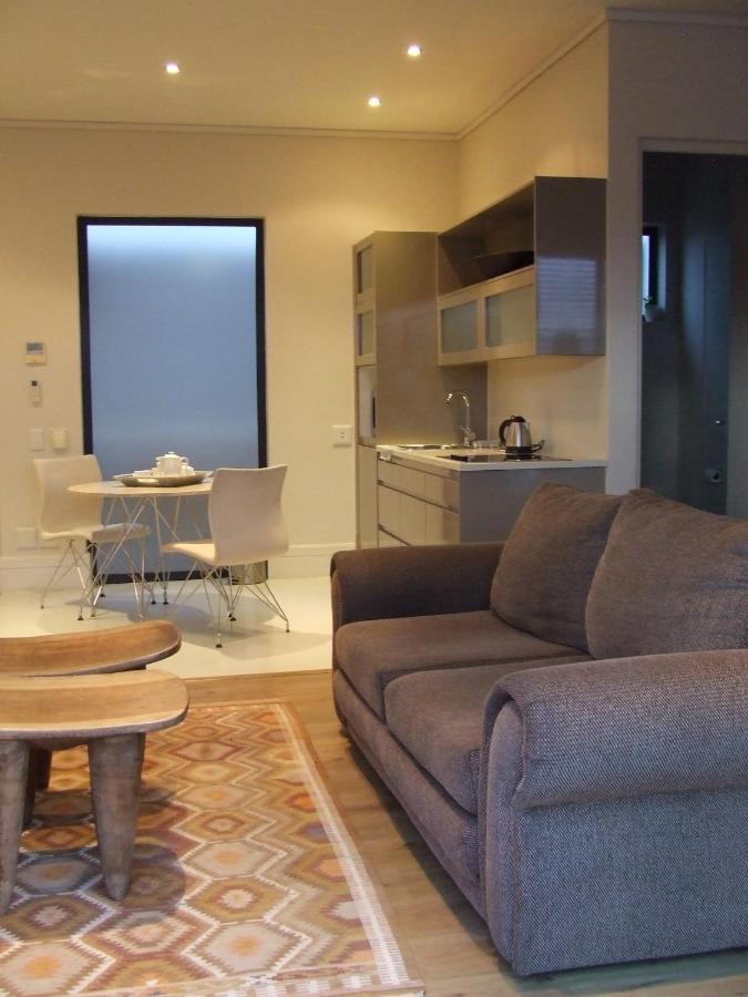 210 Gallery Luxury Studio Apartment Knysna Exteriér fotografie