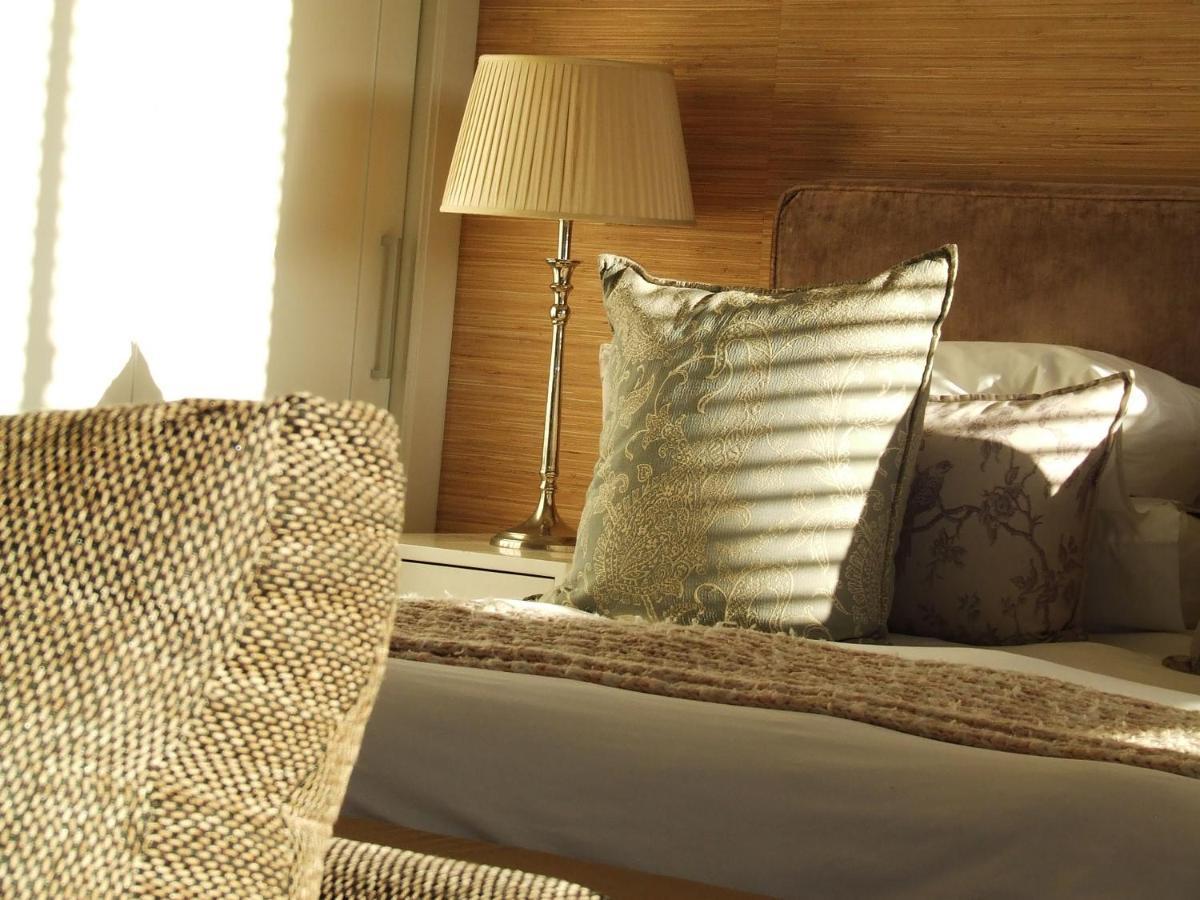 210 Gallery Luxury Studio Apartment Knysna Exteriér fotografie