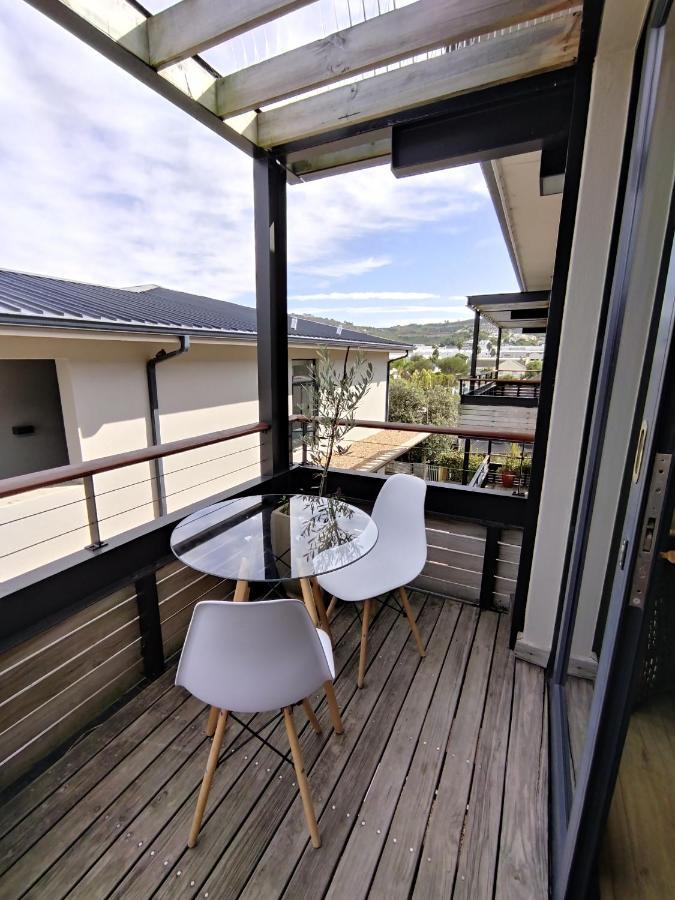 210 Gallery Luxury Studio Apartment Knysna Exteriér fotografie